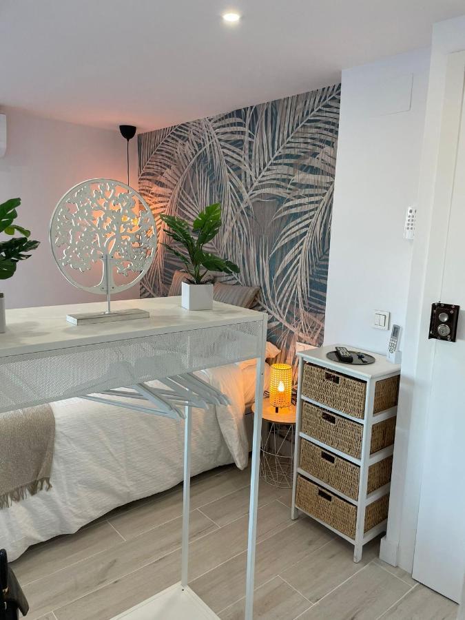 Apartamento Tres Banderas Estepona Ngoại thất bức ảnh