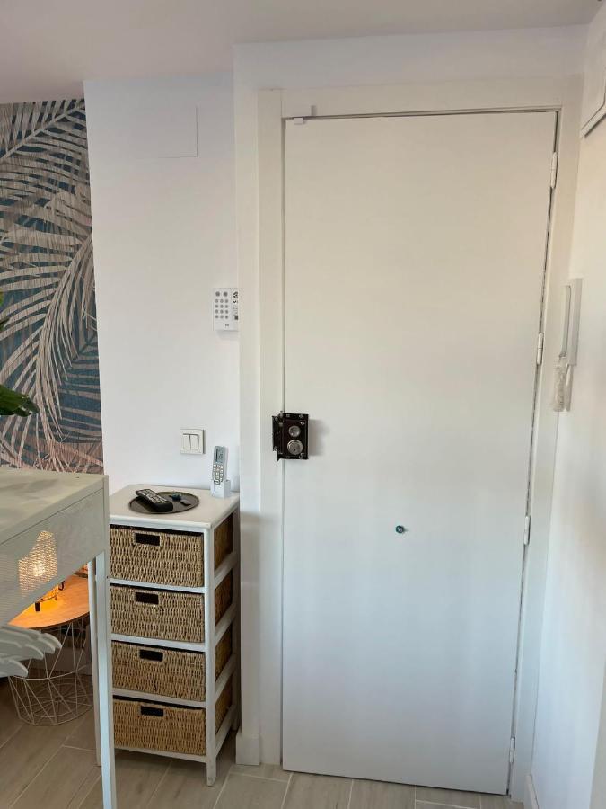 Apartamento Tres Banderas Estepona Ngoại thất bức ảnh
