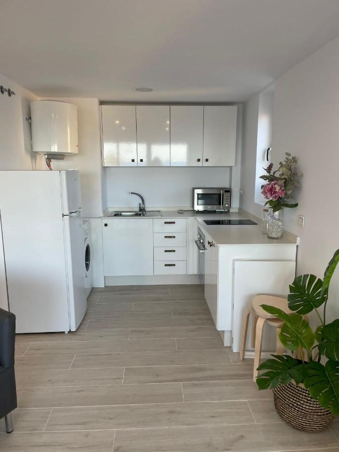 Apartamento Tres Banderas Estepona Ngoại thất bức ảnh