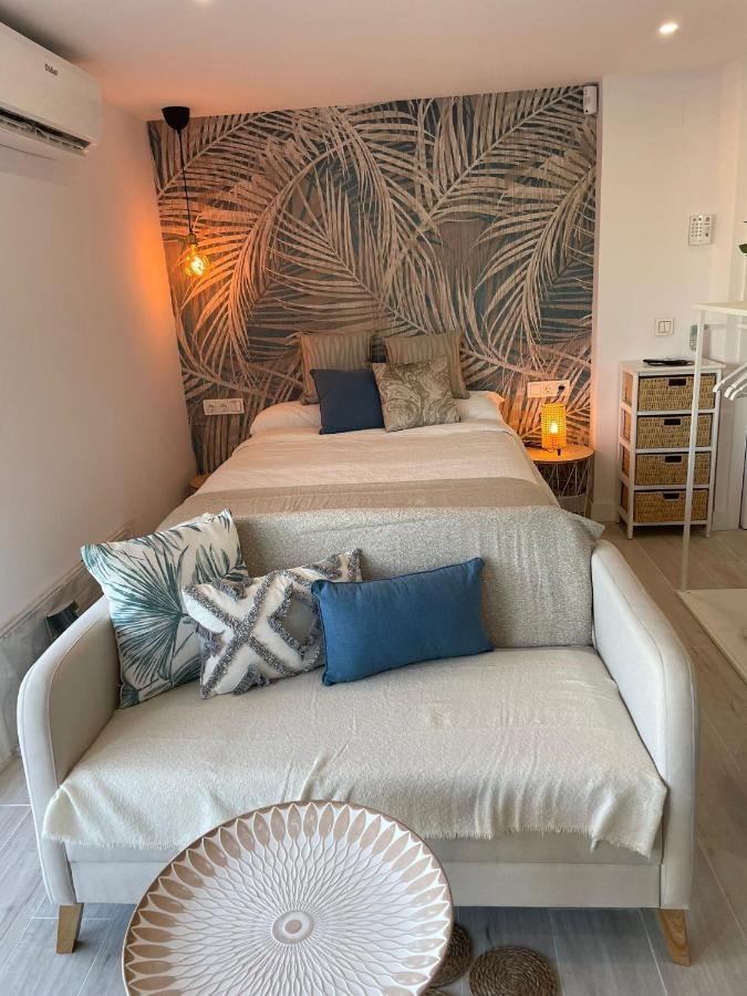 Apartamento Tres Banderas Estepona Ngoại thất bức ảnh